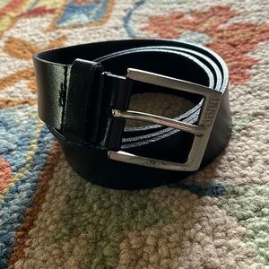Hugo Boss Belt
